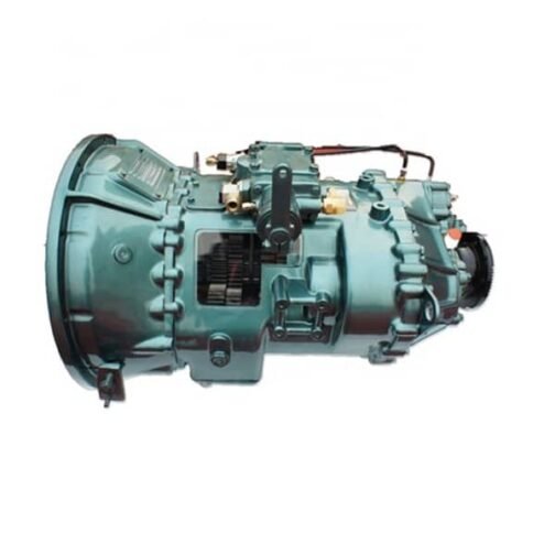 HW15710 transmission