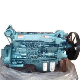 WD615.69 engine