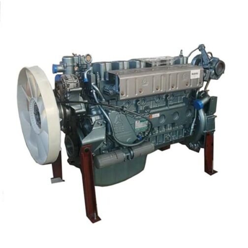 WD615.87 engine