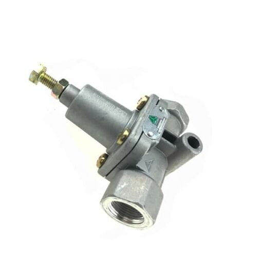 Soupape de Trop-plein - Overflow Valve - WG9000360519 - Howo Sinotruk