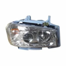 Projecteur Principal Droit - Right Headlamp - WG9719720002 - Sinotruk Howo