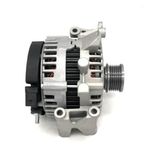 howo alternator 1