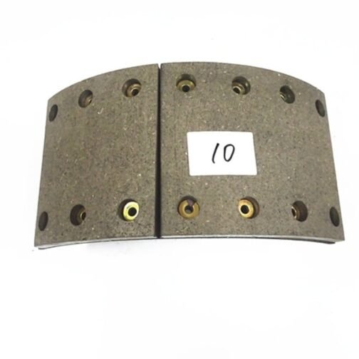 Mâchoires de Frein - Brake Shoe - Sinotruk Howo A7