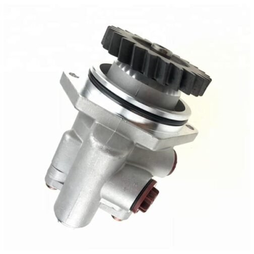 howo steering pump