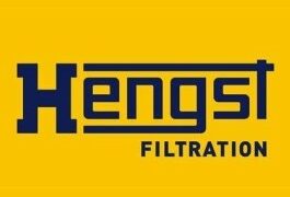 HENGST FILTER-Logo