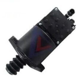 Booster d'embrayage - Clutch Booster - 0002500062 - RL1608CE02 SORL