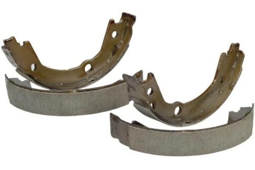 Jeu de 4 mâchoires de frein | Brake shoes /set of 4 pcs./ | Stellox 000 112-SX