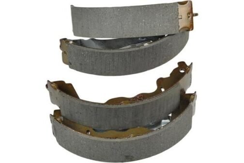 Jeu de 4 mâchoires de frein | Brake shoes /set of 4 pcs./ | Stellox 000 489-SX