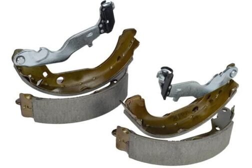 Jeu de 4 mâchoires de frein | Brake shoes /set of 4 pcs./ | Stellox 000 591-SX