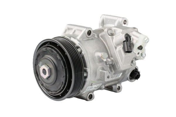 Compresseur, climatisation | Air conditioner compressors | Stellox 10-80113-SX