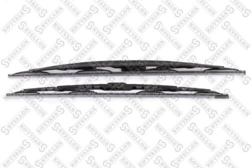 Jeu de balai d'essuie-glace | Wiper blades, sets | Stellox 202 340-SX