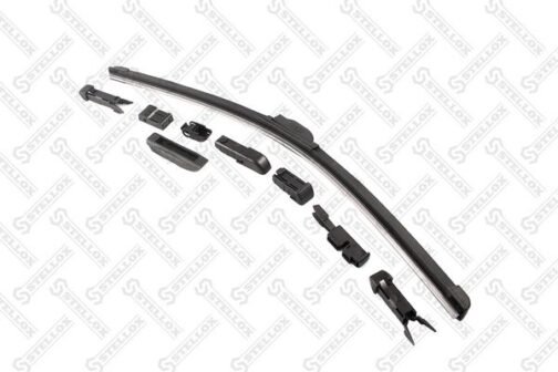 Balai d'essuie-glace | Wiper blades | Stellox 204 004-SX