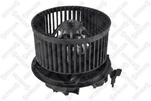 Moteur électrique, pulseur d'air habitacle | Heater fans | Stellox 29-99025-SX