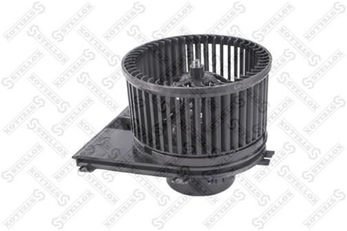 Moteur électrique, pulseur d'air habitacle | Heater fans | Stellox 29-99035-SX