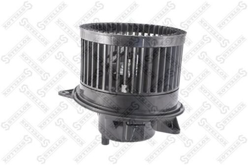 Moteur électrique, pulseur d'air habitacle | Heater fans | Stellox 29-99041-SX