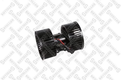 Moteur électrique, pulseur d'air habitacle | Heater fans | Stellox 29-99504-SX