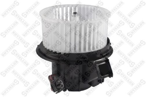 Moteur électrique, pulseur d'air habitacle | Heater fans | Stellox 29-99507-SX