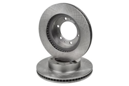 Disque de frein arrière | Brake discs | Stellox 6020-1970-SX