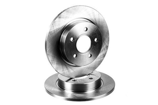 Disque de frein arrière | Brake discs | Stellox 6020-2229-SX