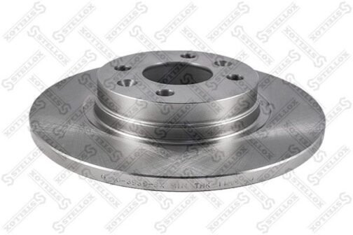 Disque de frein avant | Brake discs | Stellox 6020-3939-SX