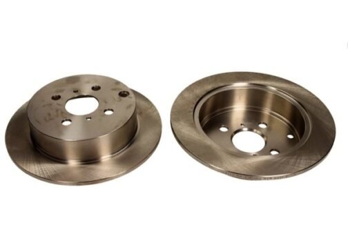 Disque de frein arrière | Brake discs | Stellox 6020-4581-SX