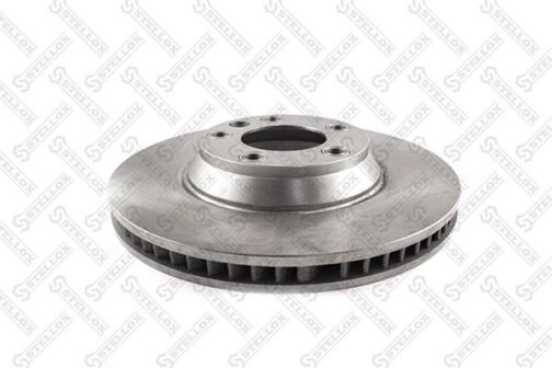 Disque de frein avant | Brake discs | Stellox 6020-47103V-SX