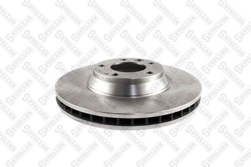 Disque de frein avant | Brake discs | Stellox 6020-47105V-SX