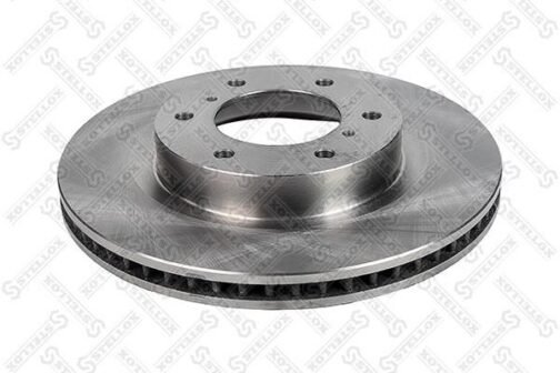 Disque de frein avant | Brake discs | Stellox 6020-9308-SX