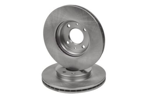 Disque de frein avant | Brake discs | Stellox 6021-0044-SX