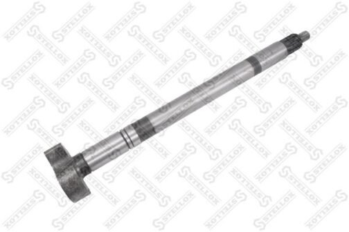 Arbre de frein, frein à tambour | Brake shafts | Stellox 85-00336-SX