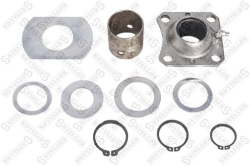 Kit de réparation, arbre à cames de frein | Brake shaft repair kit | Stellox 85-07016-SX