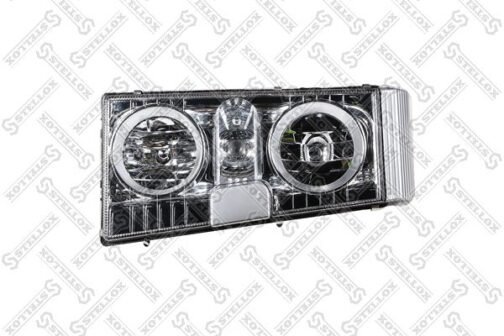 Projecteur principal | Lamps | Stellox 87-33056-SX