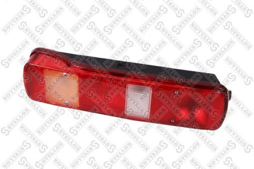 Feu arrière | Tail lights | Stellox 87-37147-SX