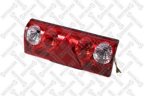 Feu arrière | Tail lights | Stellox 87-37151-SX