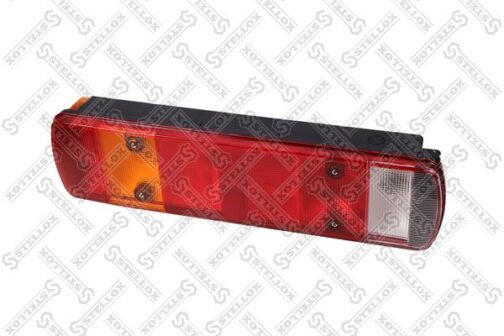 Feu arrière | Tail lights | Stellox 87-37155-SX