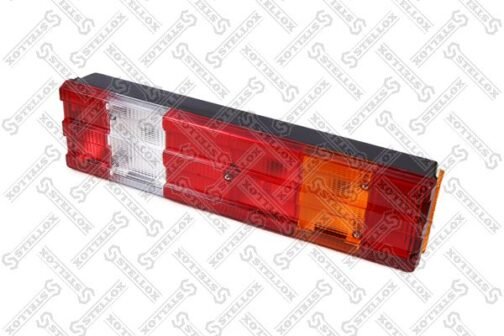 Feu arrière | Tail lights | Stellox 87-37162-SX