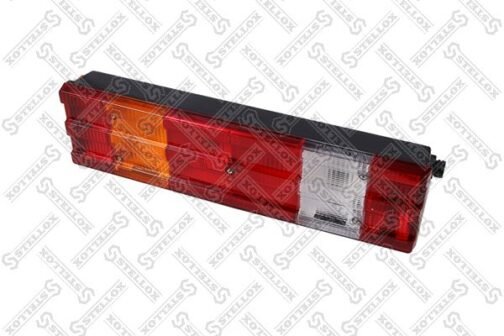 Feu arrière | Tail lights | Stellox 87-37163-SX