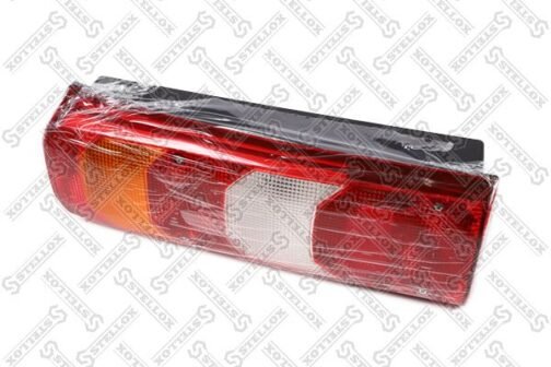 Feu arrière | Tail lights | Stellox 87-37179-SX