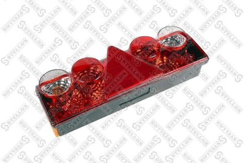 Feu arrière | Tail lights | Stellox 87-37190-SX