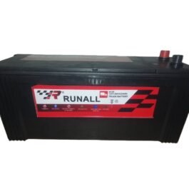Batterie RUNALL 120 Ah MF