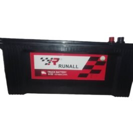 Batterie RUNALL 150Ah MF