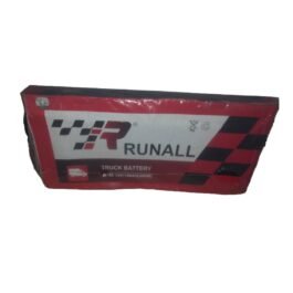 Batterie RUNALL 150 Ah MF