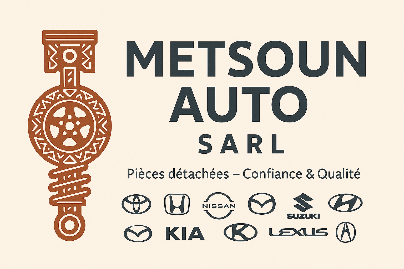 Metsoun Auto