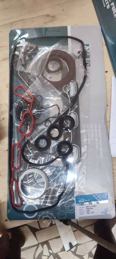 Kit complet Joint de culasse moteur 2gd | 111150E020A0